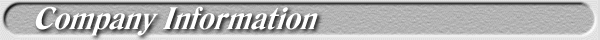 Company Information